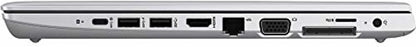 HP ProBook 640 G5 Laptop i5-8250U, 32GB, 1TB SSD, 14" HD, Win 11 Pro