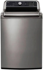 LG WT7400CV 5.5 cu.ft. Smart Top Load Washer
