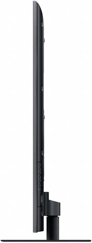 Sony XBR46HX929 46-Inch 1080p 3D LED HDTV Wi-Fi