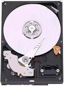 Western Digital WD5002ABYS 500GB SATA HDD — main product image