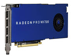AMD 100-505826 Radeon Pro WX 7100 Workstation GPU