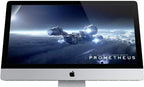 Apple Core i7 iMac 27-Inch Desktop 16GB 1TB (Renewed)
