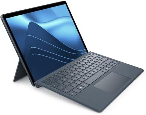 Dell T07H Latitude 7350 2-in-1 Touchscreen Laptop