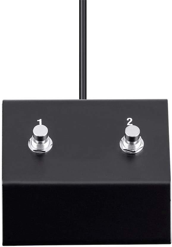 Monoprice 611102 Amplifier Speaker Footswitch