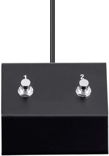 Monoprice 611102 Amplifier Speaker Footswitch