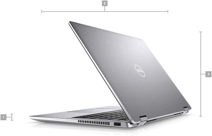 Dell Latitude 9420 2-in-1 i7 11th Gen Touch Laptop
