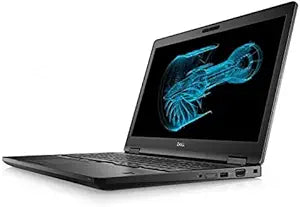 Dell Precision M7530 i7 Workstation Laptop