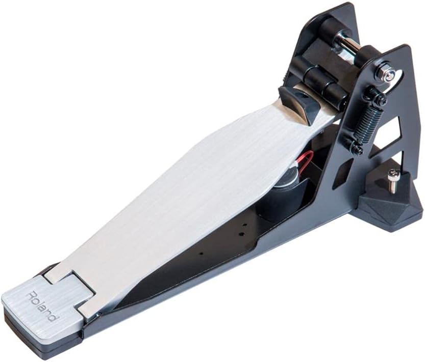 Roland KT-9 Beaterless Kick Trigger Pedal Silent Practice