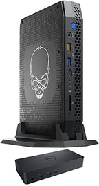 Intel RNUC11PHKI7CAA0 NUC i7 RTX 2060 16TB SSD Mini PC