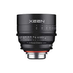 Rokinon Xeen Lens Bundle 35mm 85mm Sony E