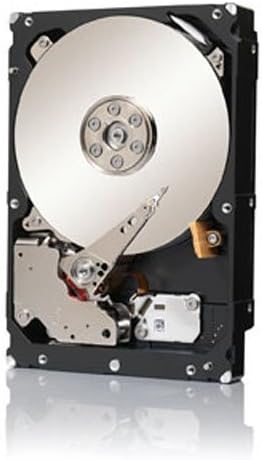 Seagate ST2000NM0033-cr 2TB Enterprise Capacity HDD Renewed