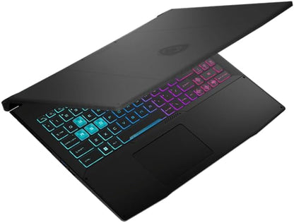 MSI Katana A15 Gaming Laptop RTX 4060 Ryzen 7 8845HS 32GB RAM