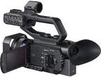 Sony PXW-Z90V 4K HDR Camcorder Professional Bundle