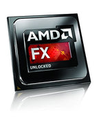 AMD FD8370FRHKBOX FX-8370 Black Edition CPU