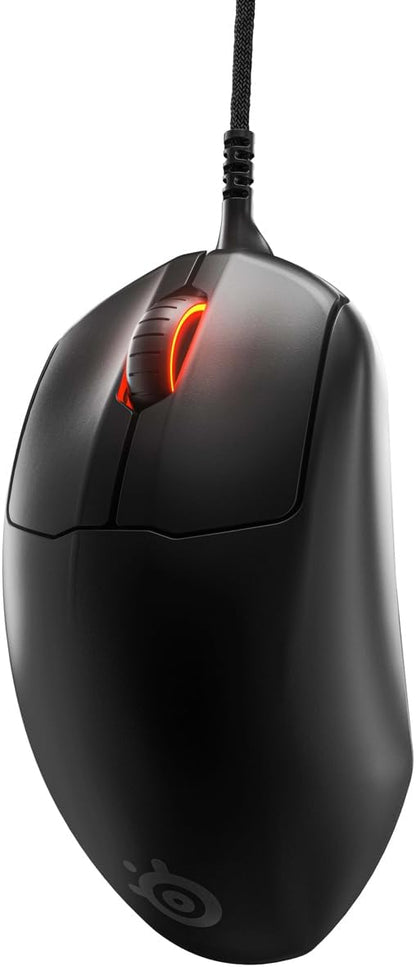 SteelSeries 62490 Esports FPS Gaming Mouse Prime+