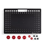 Manfrotto MLTSA4301B TetherGear Laptop Deck Mount