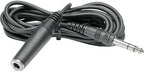 Sennheiser HD 25 Monitor Headphones Bundle