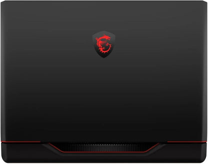 MSI 14th Intel Core i9-14900HX GE68HX Raider Gaming Laptop RTX 4070