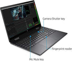 HP Envy X360 15.6