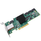 EBTOOLS 9212-4i4e 6Gbps SAS/SATA HBA Controller Card