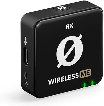 Rode Wireless ME Compact Wireless Microphone System