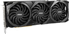 MSI RTX 3080 Ventus 3X Plus 10G OC Gaming Graphics Card