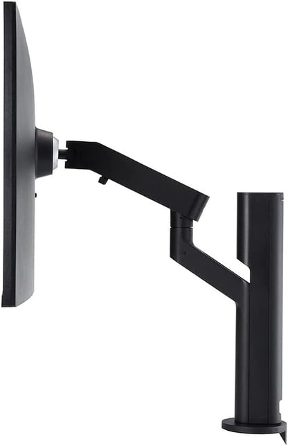 LG 32BP88Q-B 32" QHD IPS Ergo USB-C Monitor