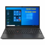 Lenovo 20Y7CTO1WW ThinkPad E14 Gen 3 Ryzen 7 Laptop