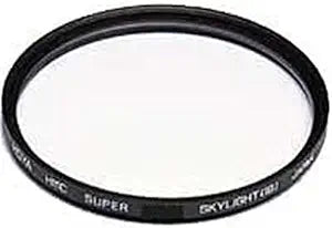 Hoya Y1SKYL055 55mm Sky Filter — main product image
