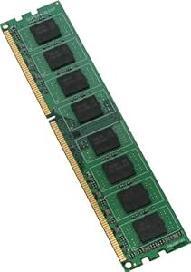 Lenovo 4GB DDR3-1333 RDIMM Server Memory — main product image