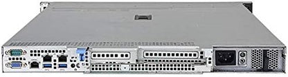 Dell R240: PowerEdge Server, 2X 2TB SAS (Renewed)