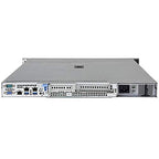Dell Intel Xeon PowerEdge R240 E-2234 Server (Renewed)