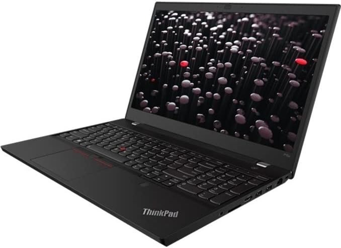 Lenovo 21DA000XUS ThinkPad T15p Gen 3 i7-12700H 32GB 1TB SSD UHD Laptop