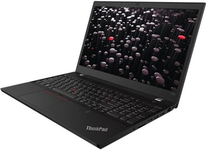 Lenovo 21DA000XUS ThinkPad T15p Gen 3 i7-12700H 32GB 1TB SSD UHD Laptop
