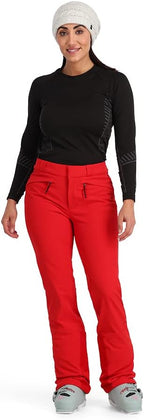 Spyder 223031 Womens Orb Shell Ski Pant