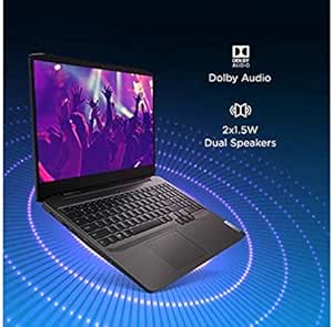 Lenovo IdeaPad Gaming 3 i5 Laptop 15.6" 120Hz FHD