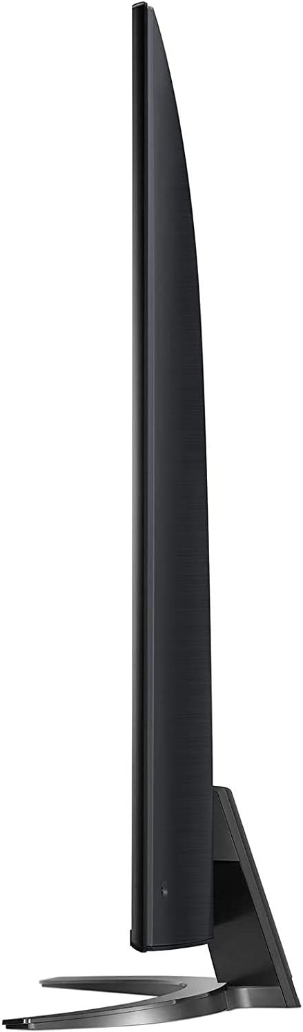 LG 65NANO81 65" 4K NanoCell Smart UHD TV