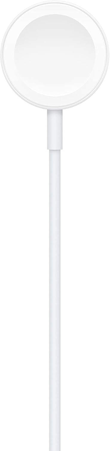 Apple MLWJ3AM/A Watch Magnetic Fast Charger USB-C Cable
