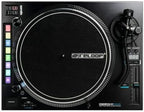 Reloop AMS-RP-8000-MK2 Professional DJ Turntable USB Black