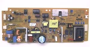 Sony 072-0000-2324 G1 Power Supply Board KDL32BX310