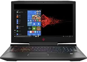 HP Omen 17-AN100 i7 Gaming Laptop 1TB Renewed