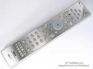 RCA RCN615TBEM2 Replacement HDTV Remote Control — main product image
