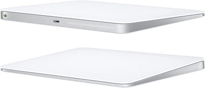 Apple MJ2R2LL/A Magic Trackpad 2 Wireless Bluetooth White