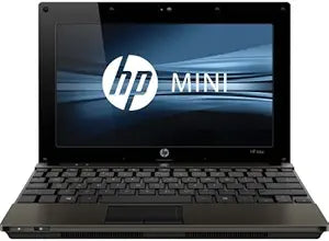 HP Mini 5103 - 10.1