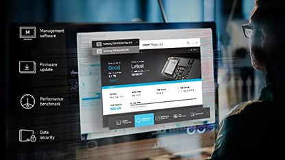 Samsung MZ-V7S250B/AM 970 EVO Plus 250GB NVMe SSD
