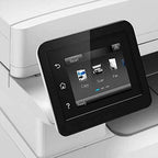 HP LaserJet Pro M283cdw Color MFP Wireless Printer