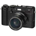 Fujifilm 16534728 Fujinon WCL-X100 B II Wide Conversion Lens
