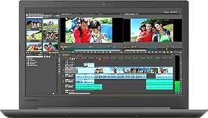 Lenovo IdeaPad 330 Business Laptop - 15.6", i3, 8GB, 1TB