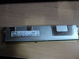 Samsung M393B2K70CM0-CF8 16GB PC3-8500R Server Memory