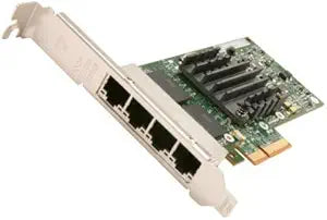 Intel E1G44HTBLK Ethernet Server Adapter I340 — main product image